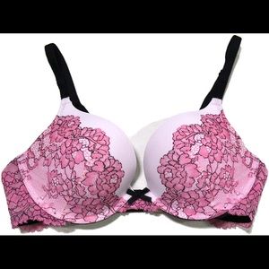 Victoria Secret Dream Angel Push-Up bra